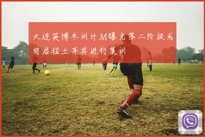 大连英博冬训计划曝光第二阶段或将启程土耳其进行集训